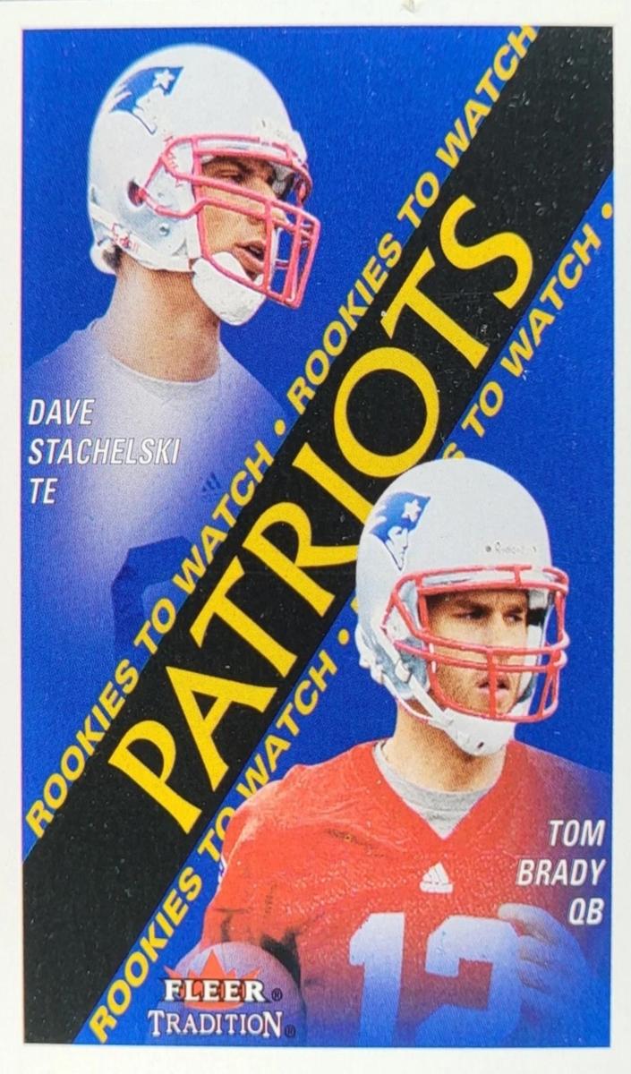 Tom Brady