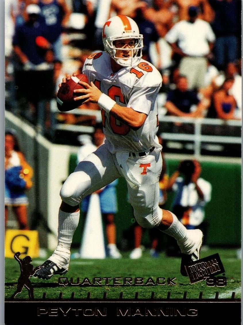 Peyton Manning