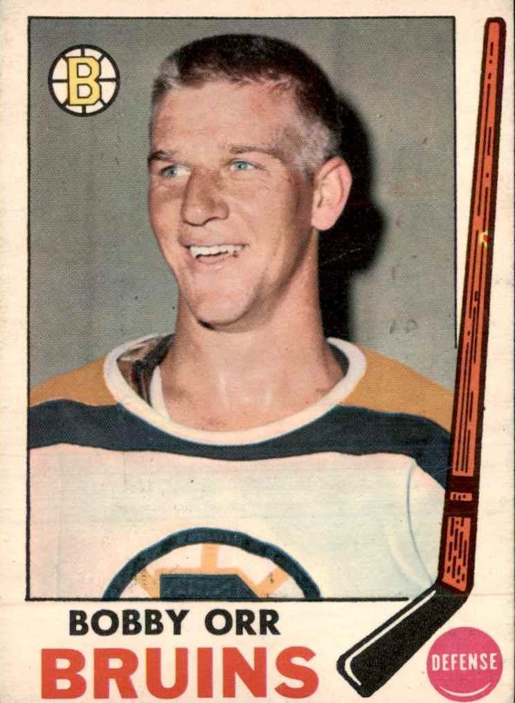 Bobby Orr