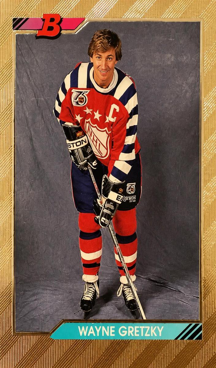 Wayne Gretzky