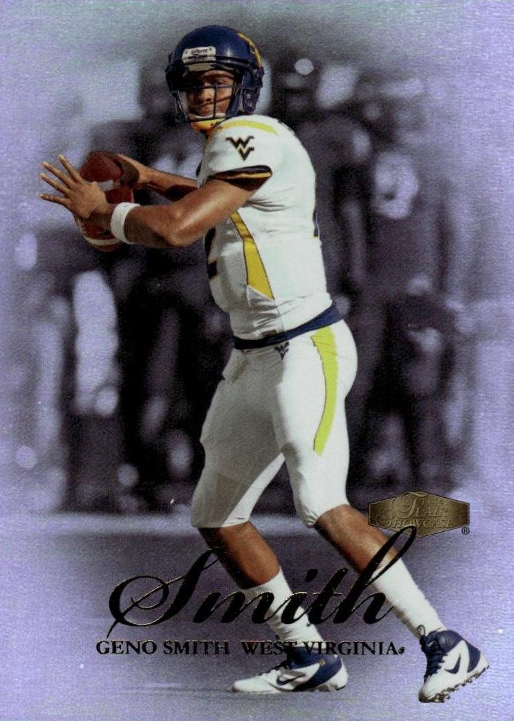 Geno Smith