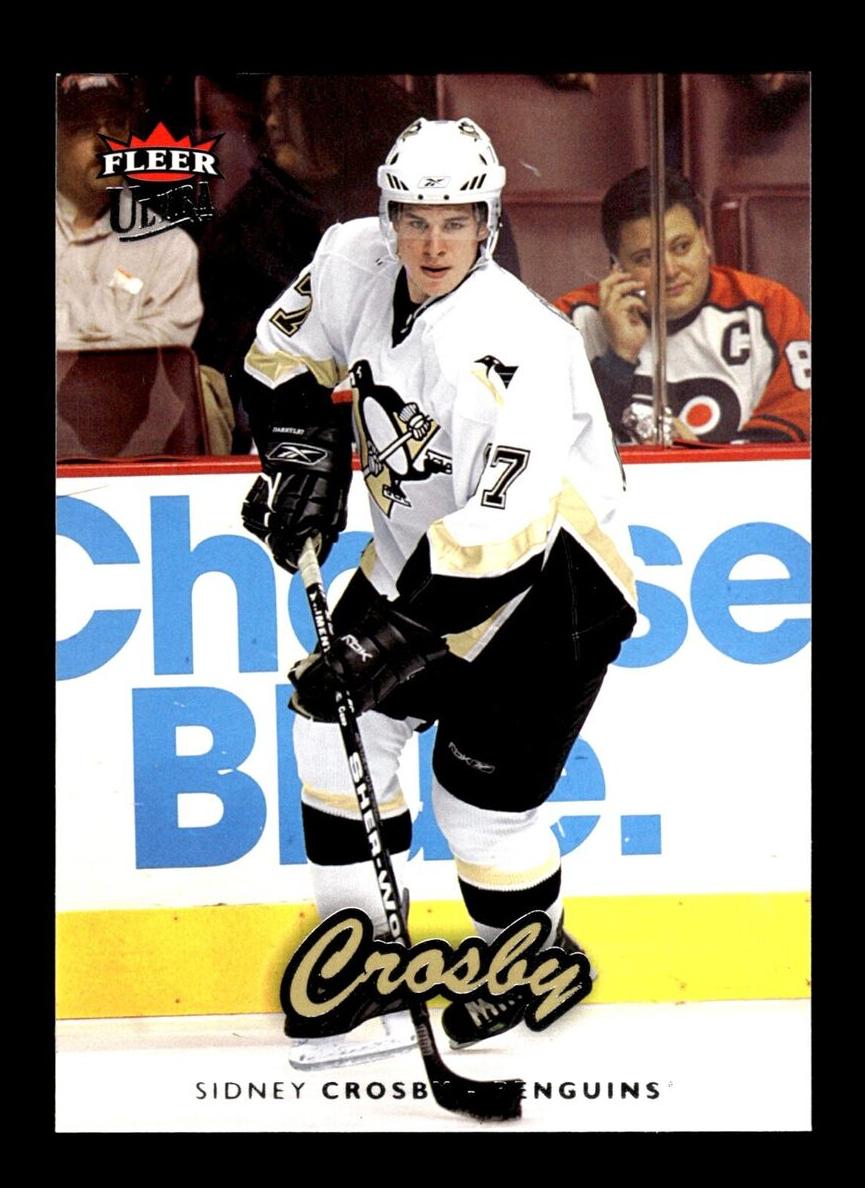 Sidney Crosby