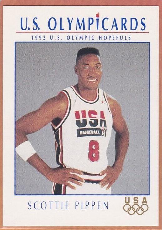 Scottie Pippen
