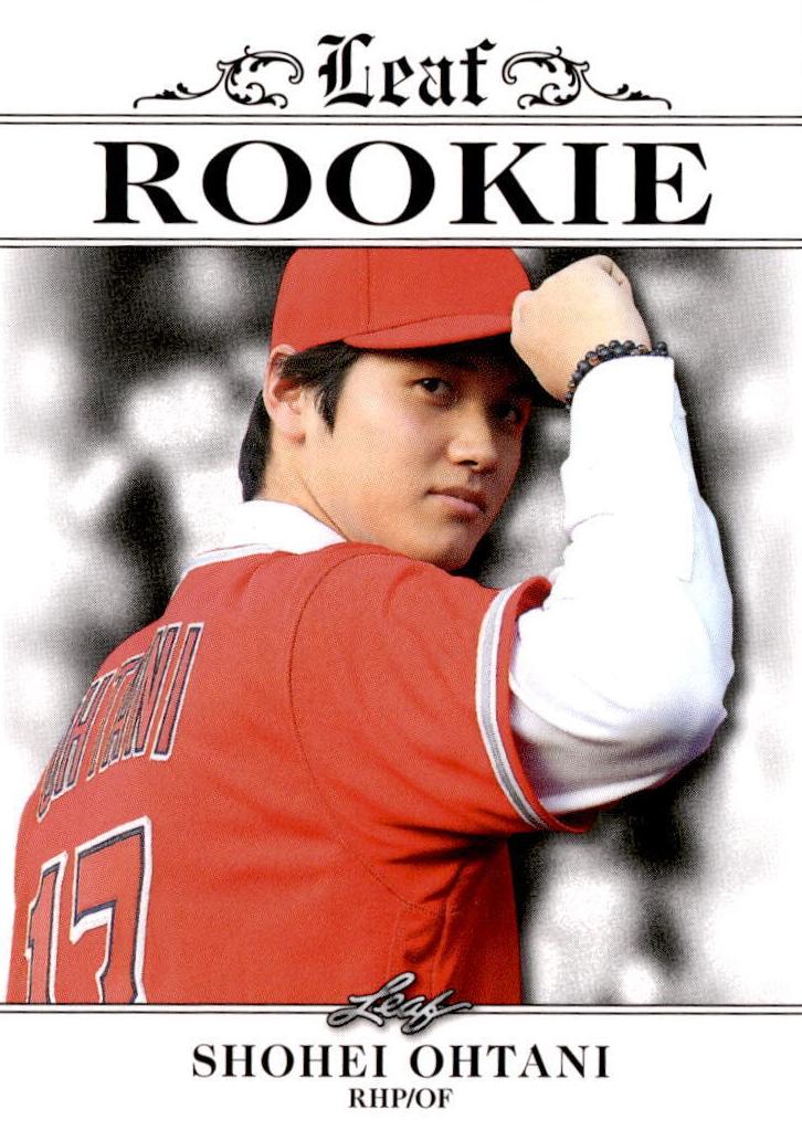 Shohei Ohtani