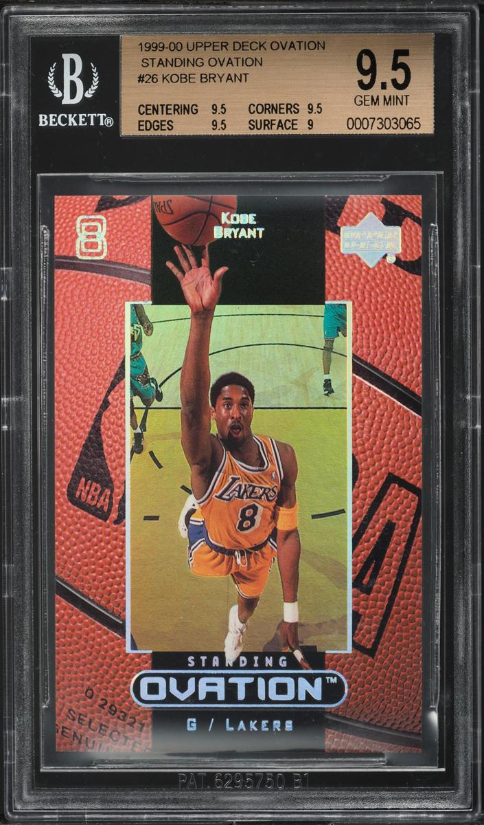 Kobe Bryant