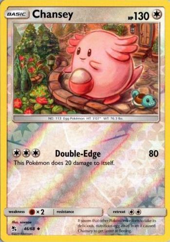 Chansey