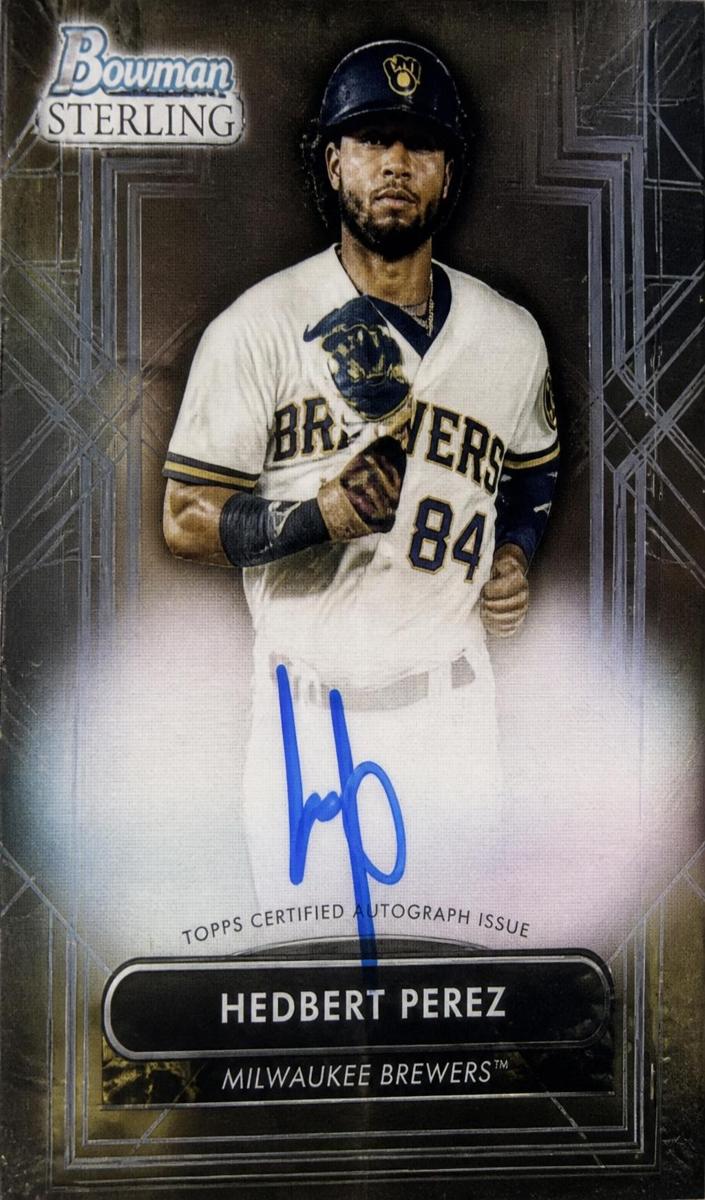 2024 Topps Chrome Update Sapphire Baseball Green Ronny Mauricio #USA-RM