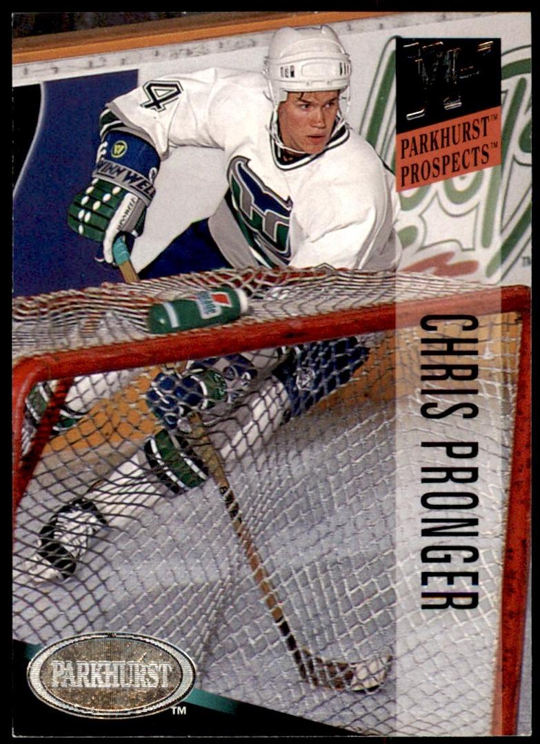 Chris Pronger