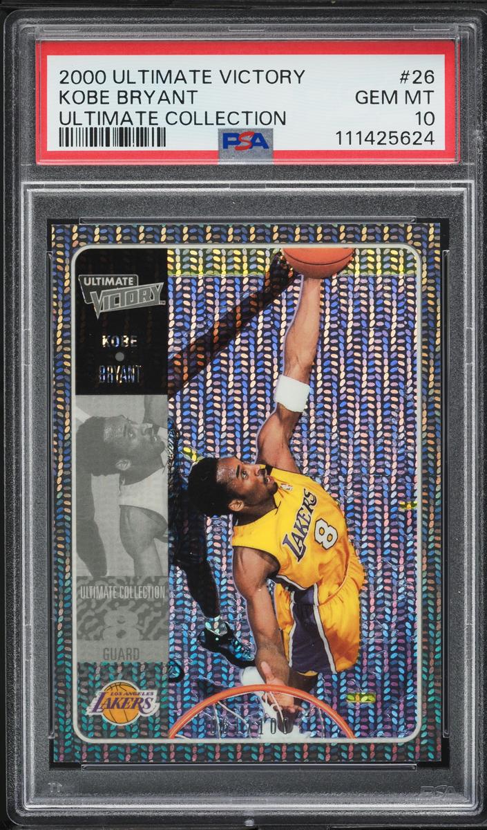 Kobe Bryant