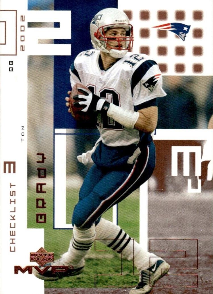 Tom Brady