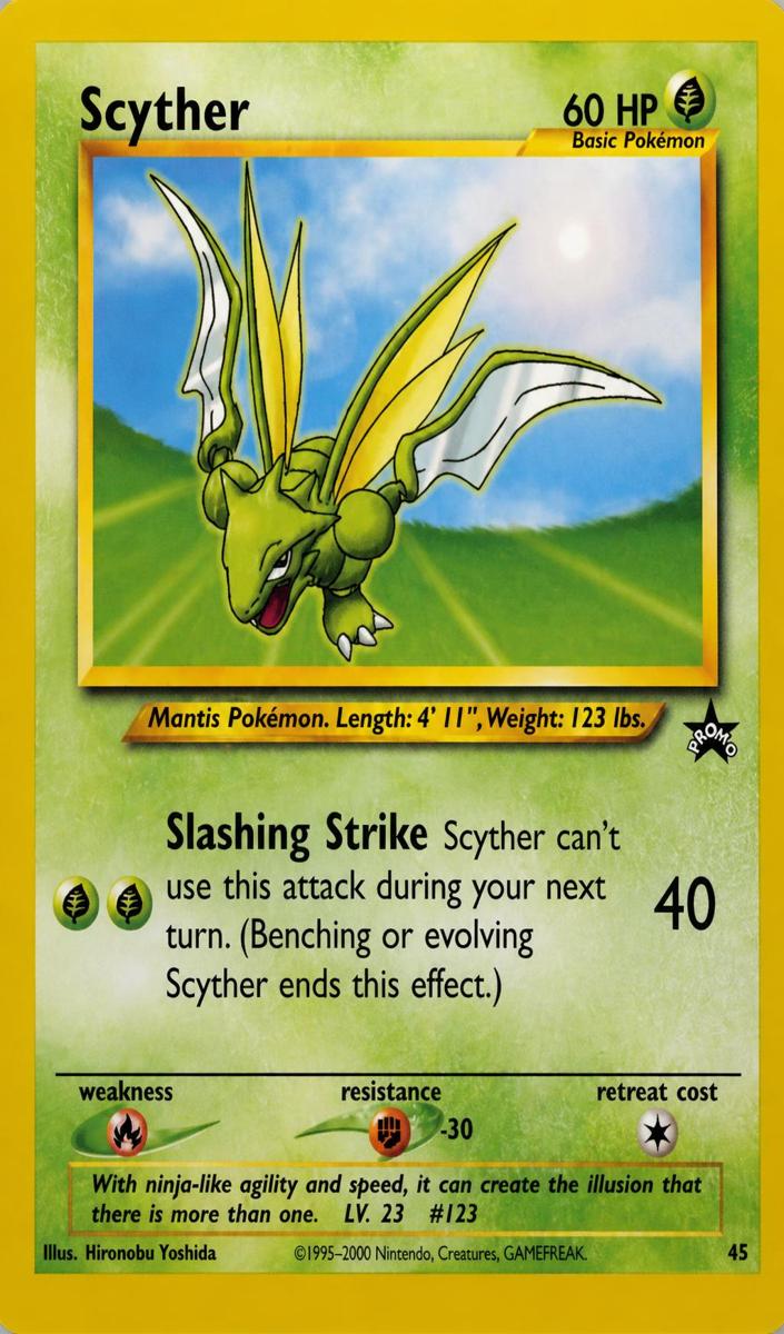 Scyther
