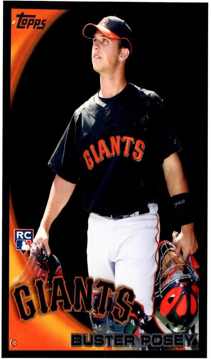 Buster Posey