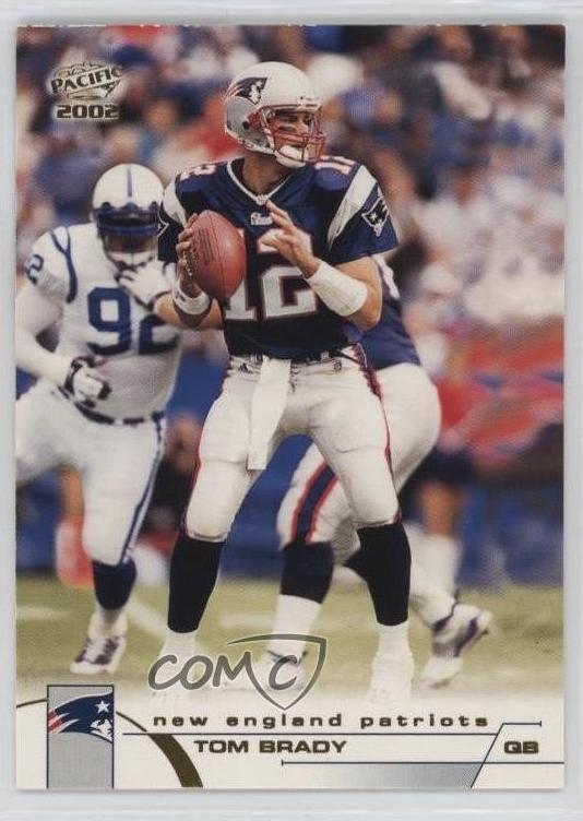 Tom Brady