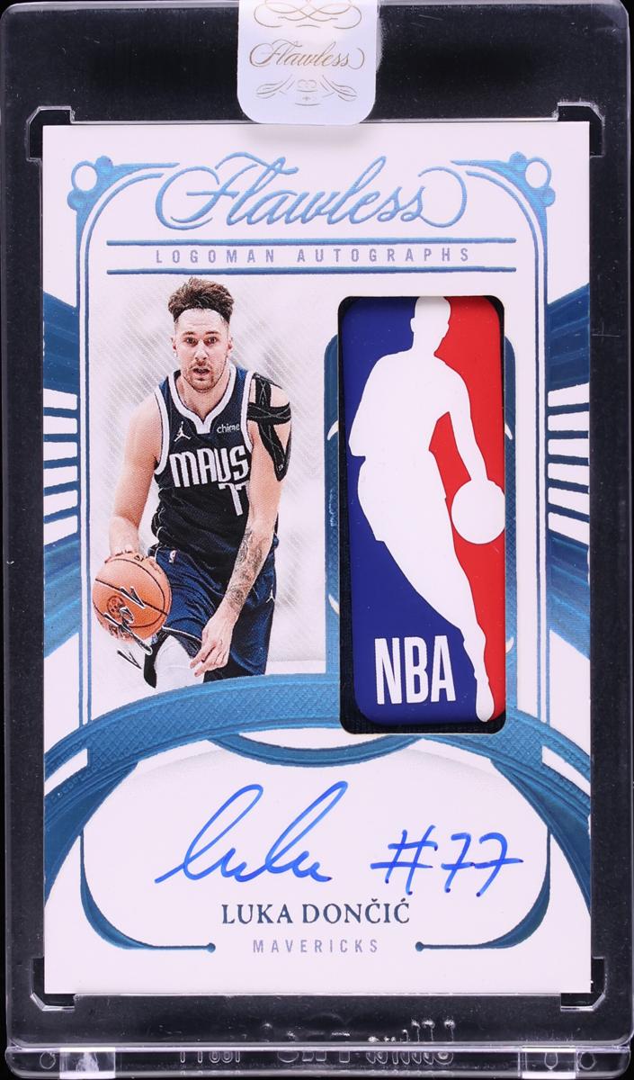 Luka Doncic