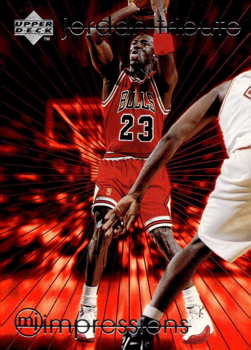 Michael Jordan