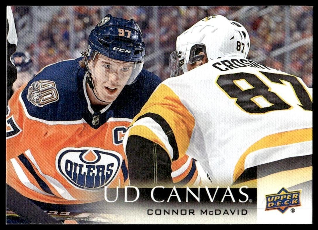 Connor McDavid