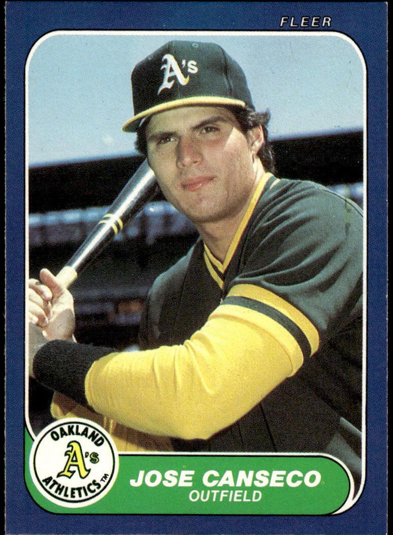 Jose Canseco