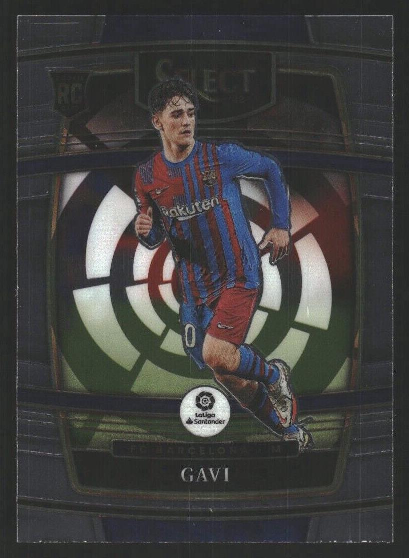 Gavi