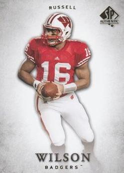 Russell Wilson