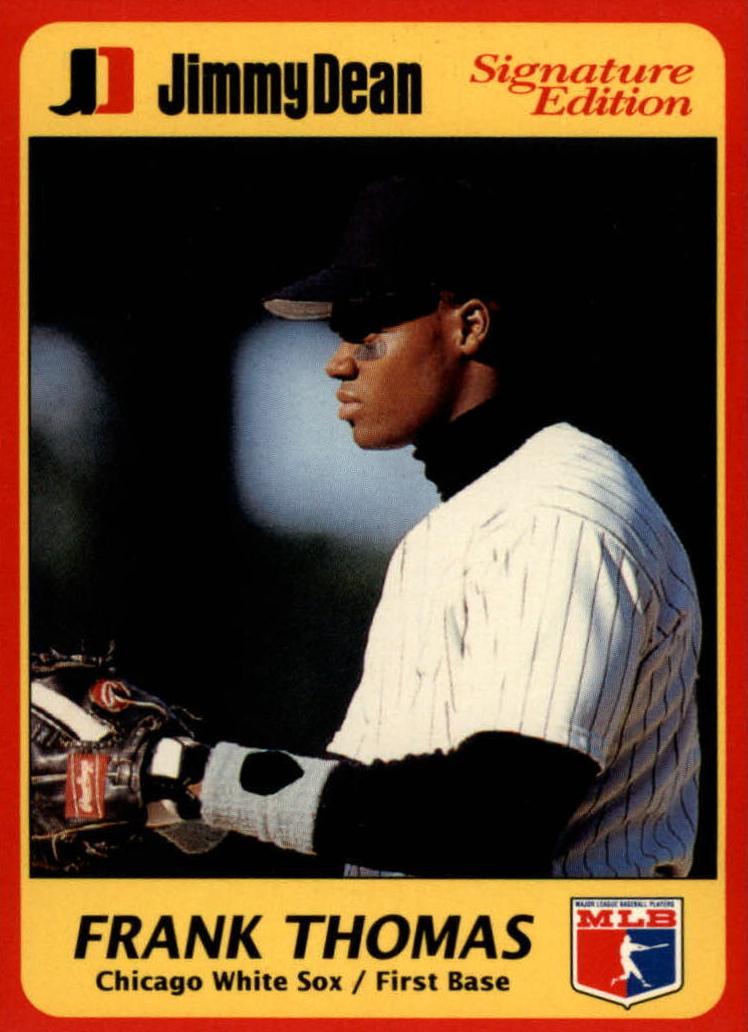 Frank Thomas