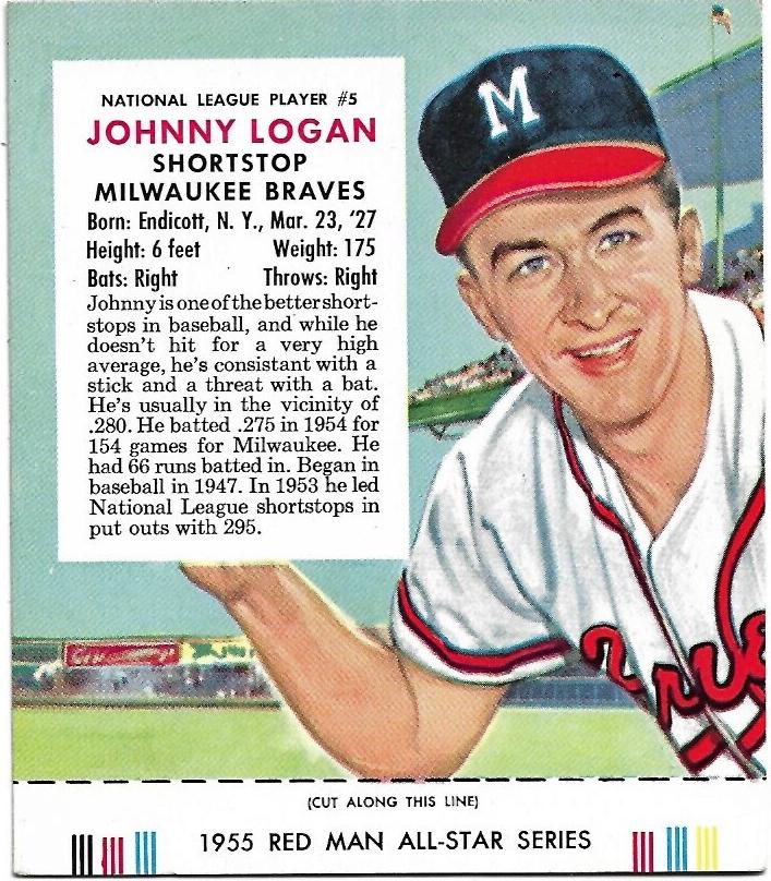 Johnny Logan