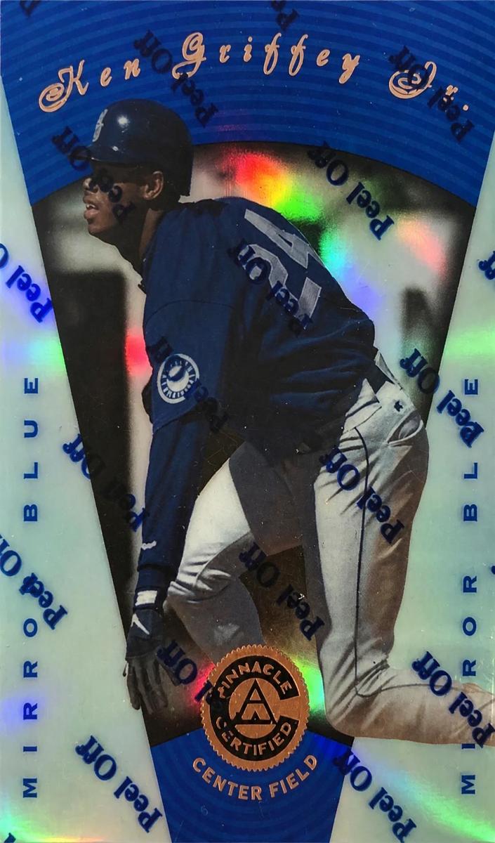 Ken Griffey Jr.