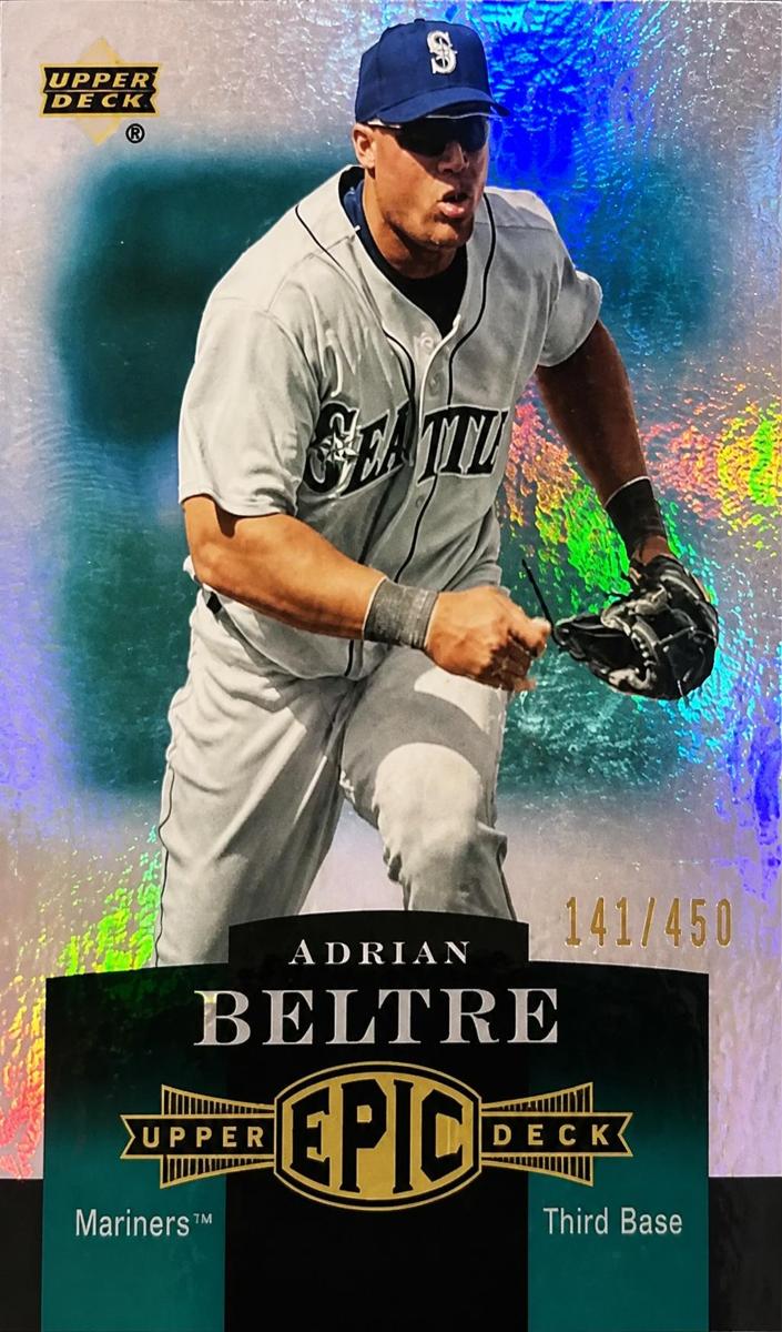Adrian Beltre
