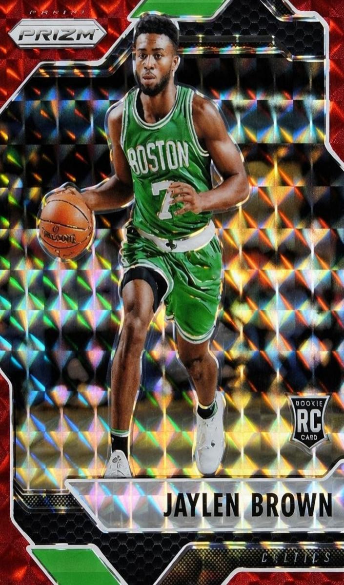 Jaylen Brown