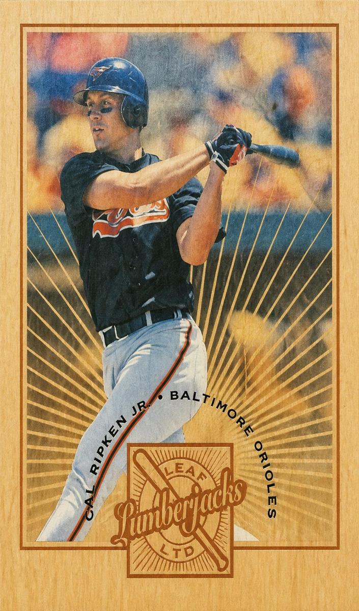 Cal Ripken Jr.