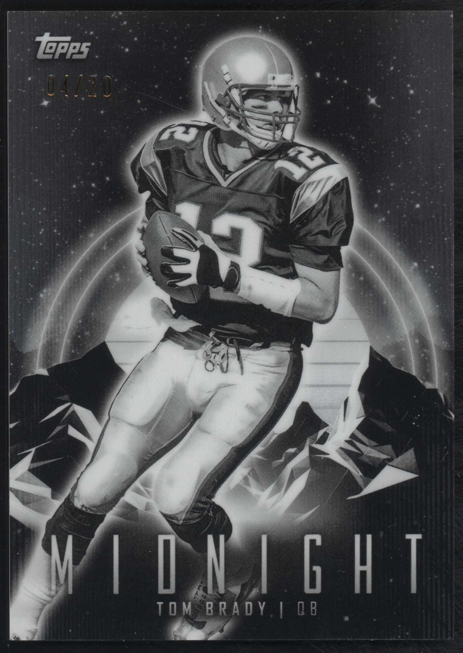 Tom Brady