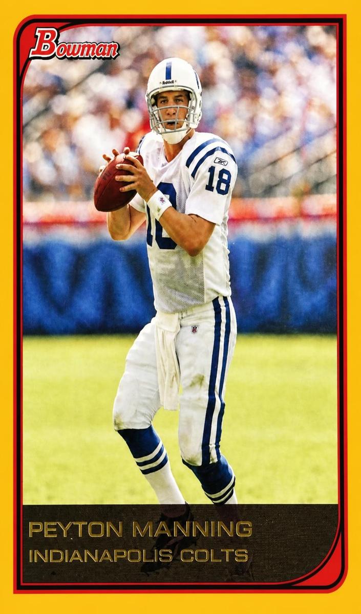 Peyton Manning
