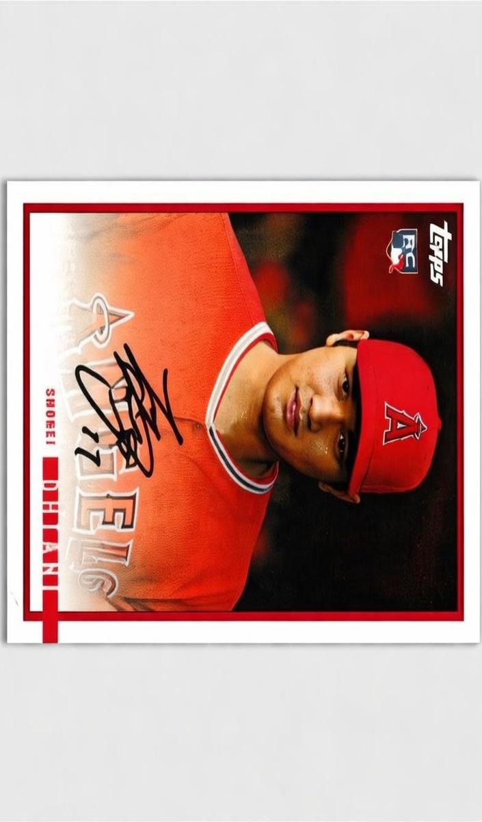 Shohei Ohtani