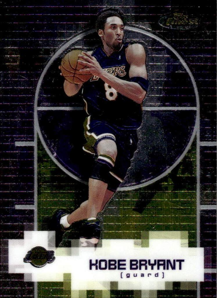Kobe Bryant