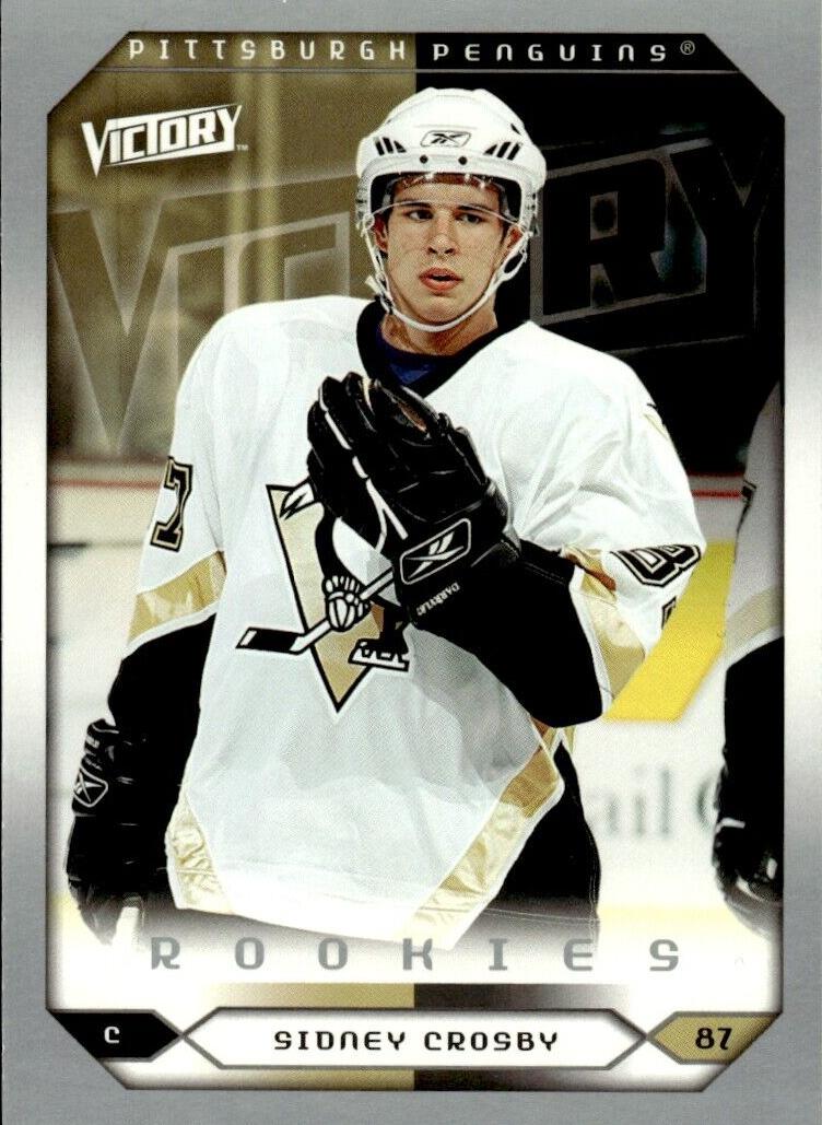 Sidney Crosby