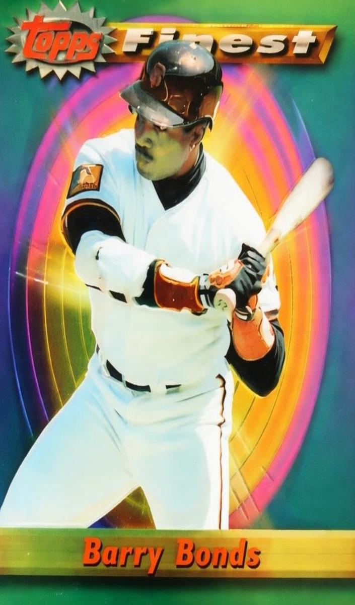 Barry Bonds