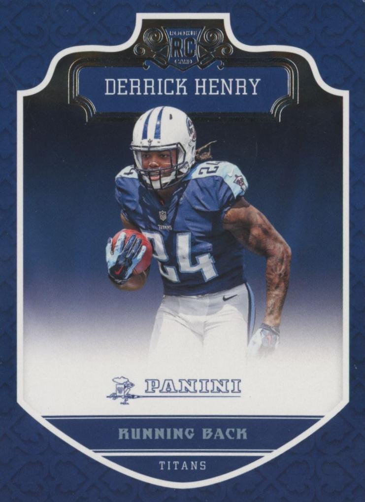Derrick Henry