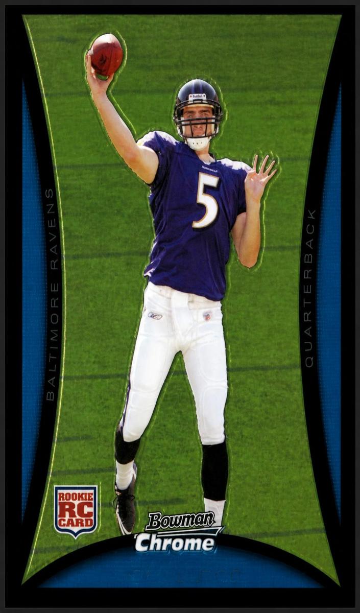 Joe Flacco