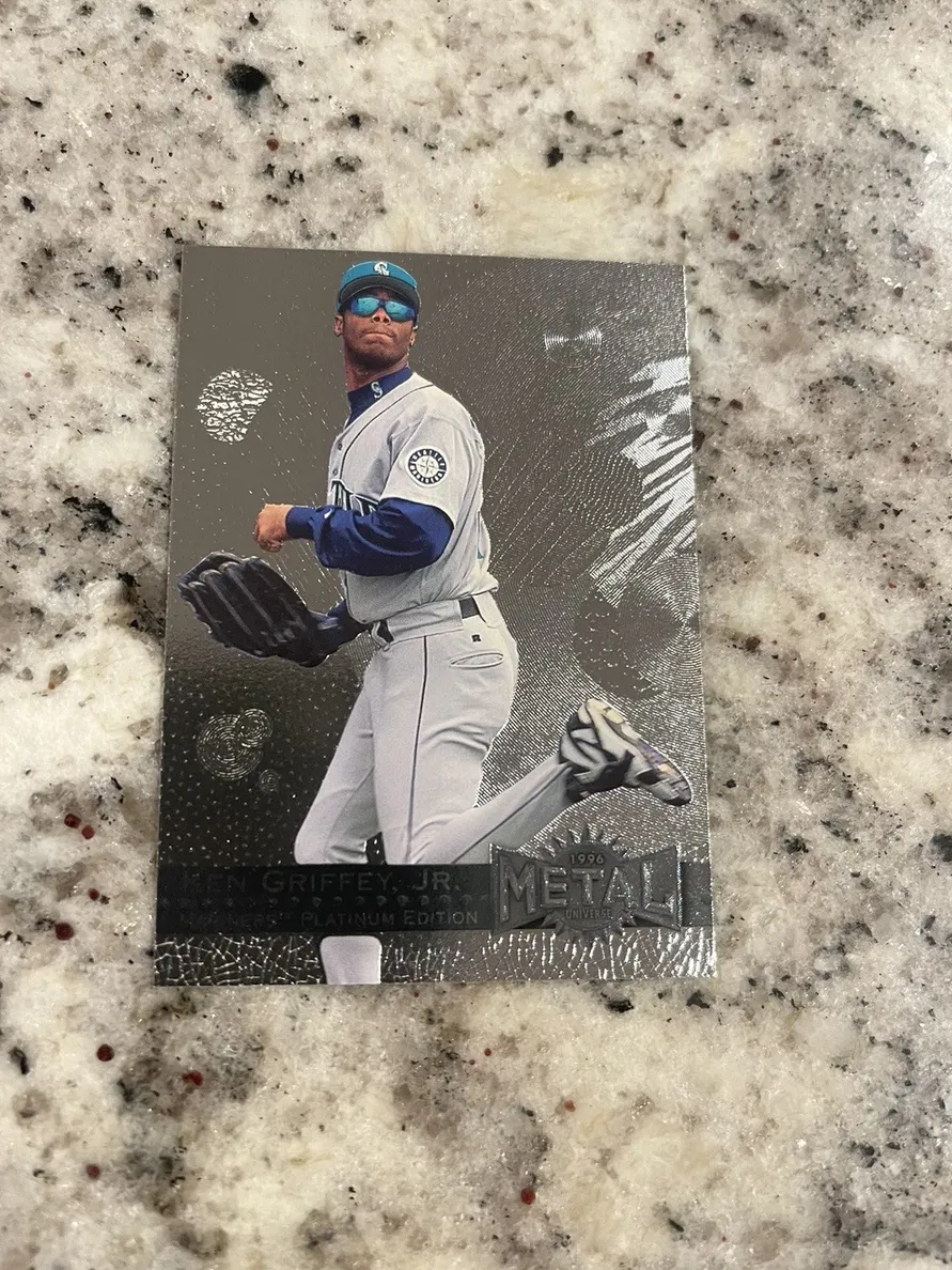 Ken Griffey Jr.