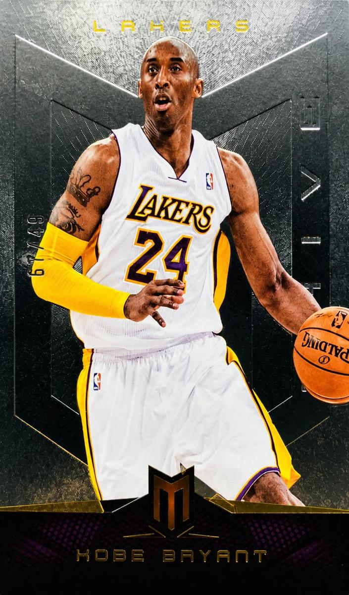 Kobe Bryant