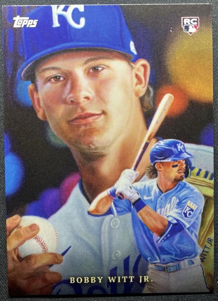 Bobby Witt Jr.