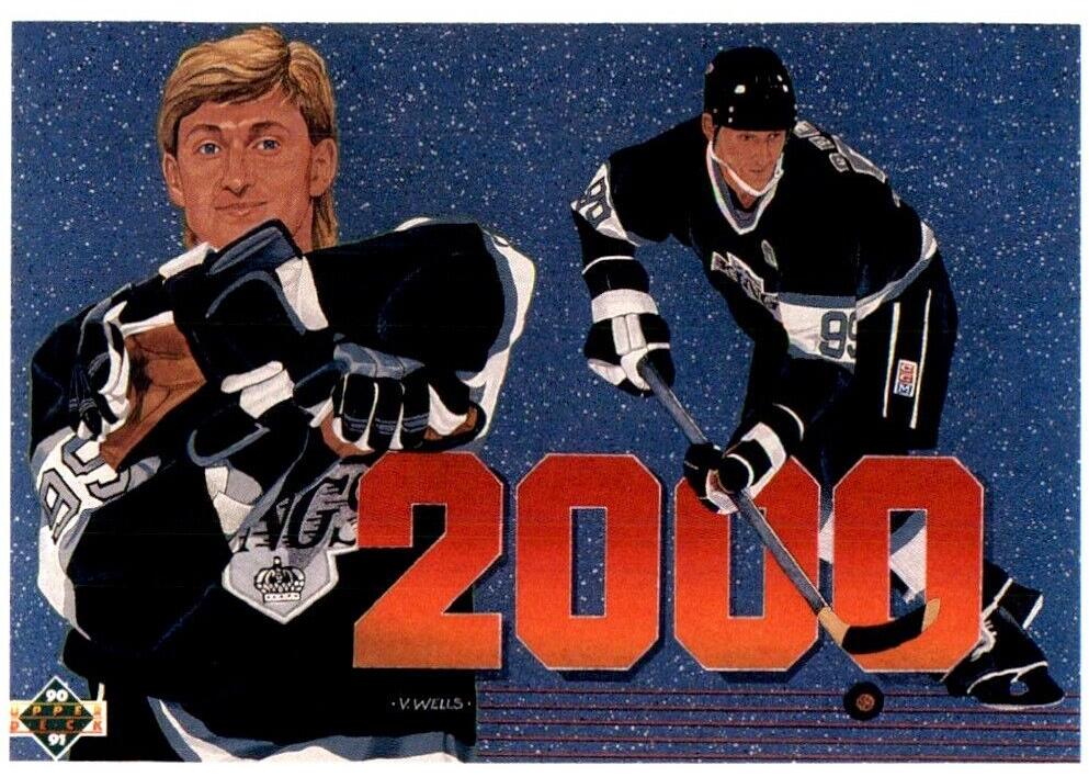 Wayne Gretzky