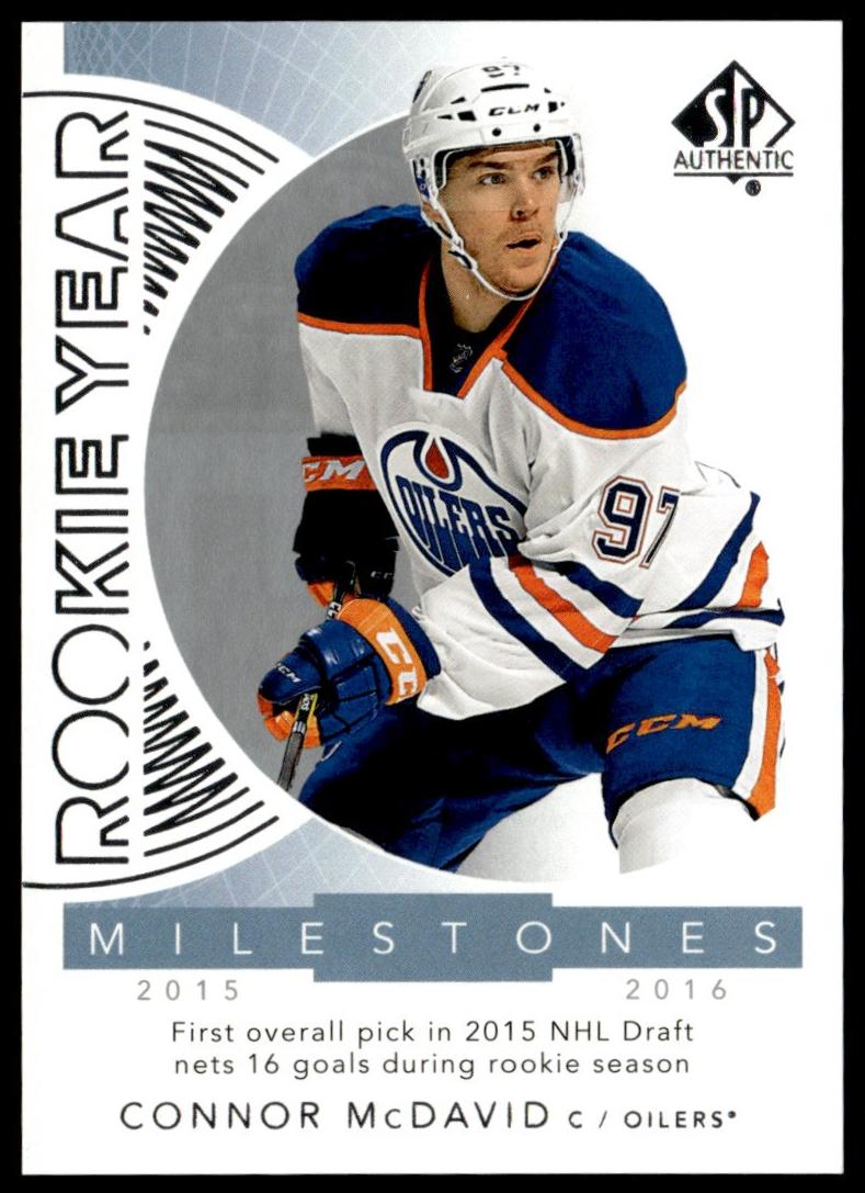 Connor McDavid