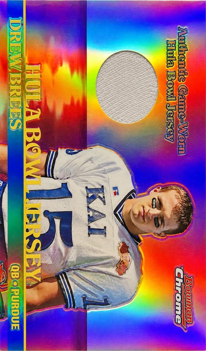 Drew Brees