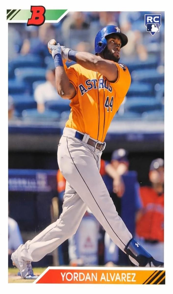 Yordan Alvarez