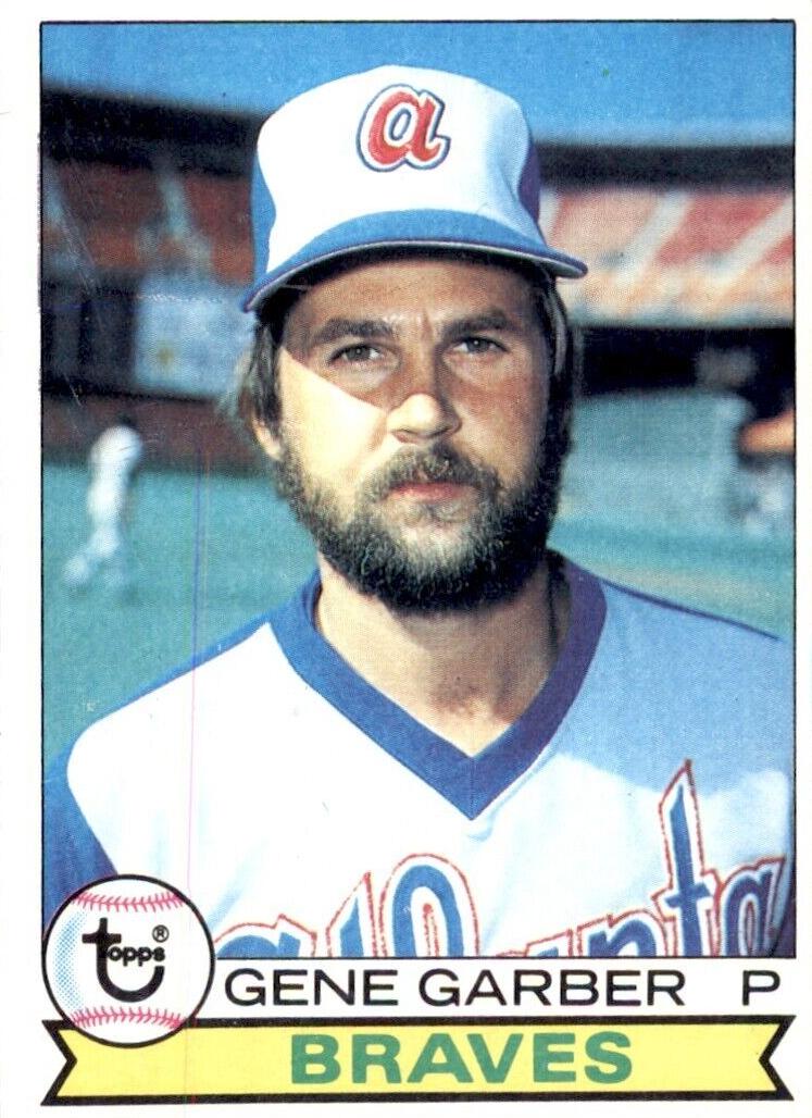 Gene Garber