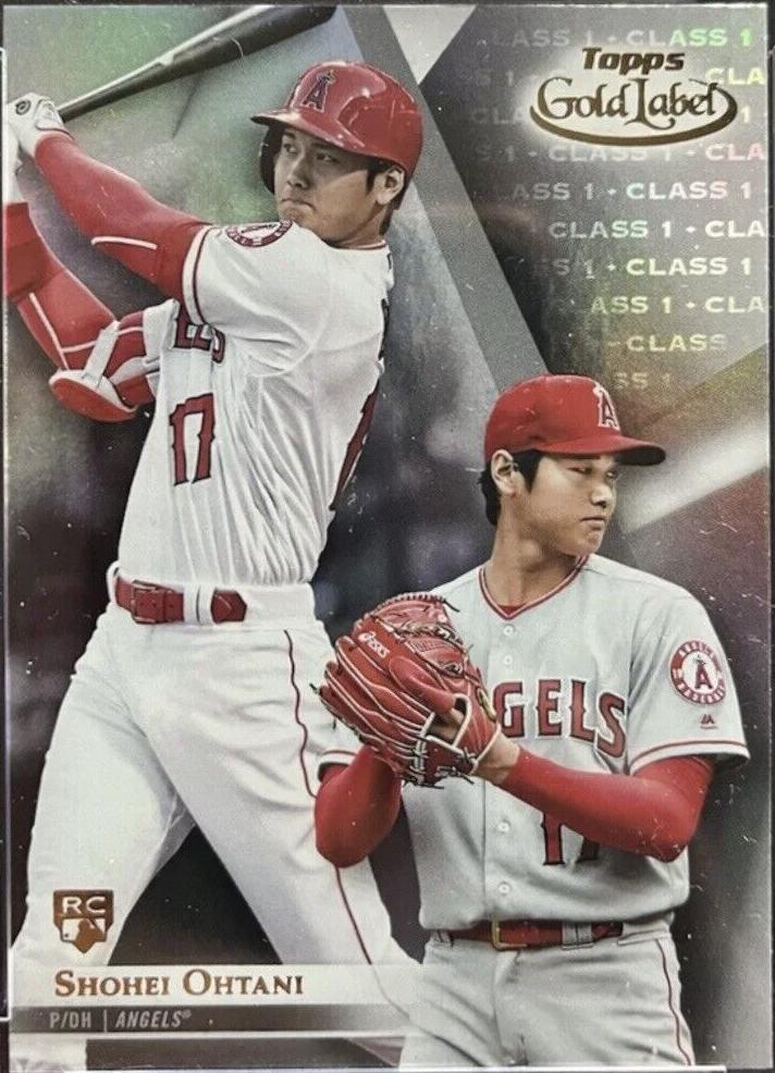 Shohei Ohtani