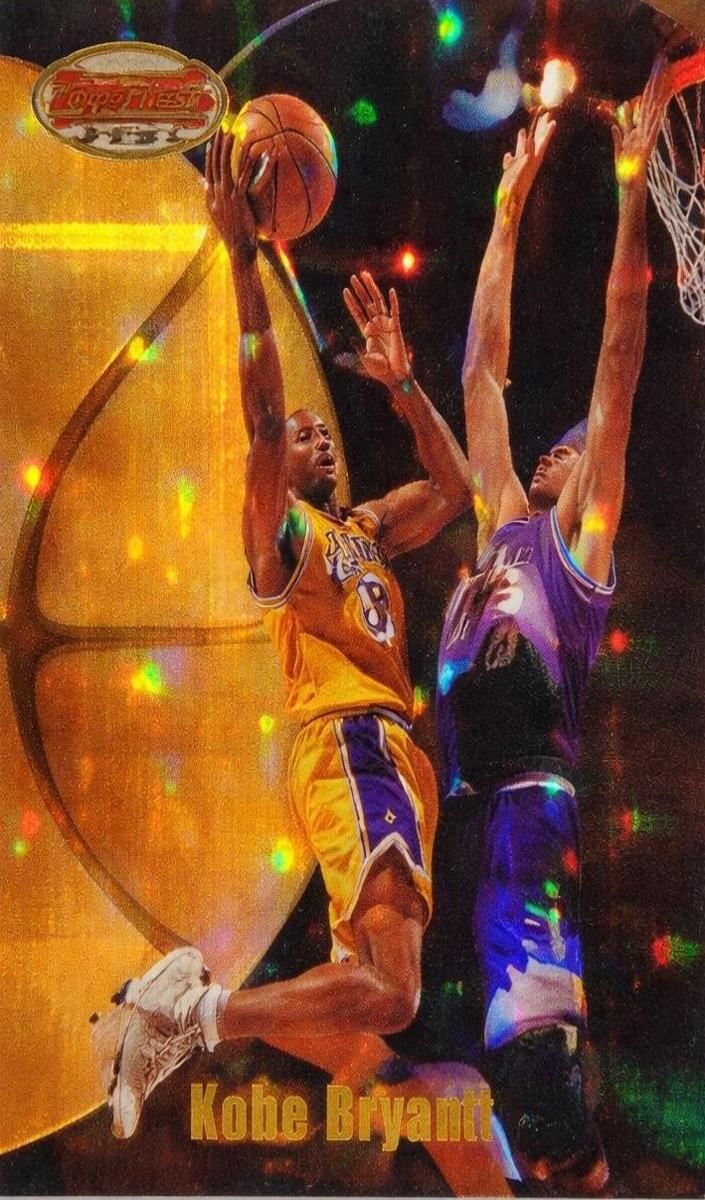 Kobe Bryant