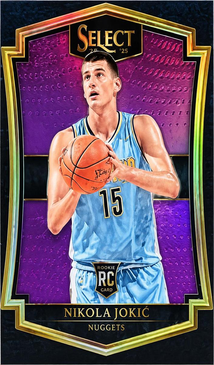 Nikola Jokic