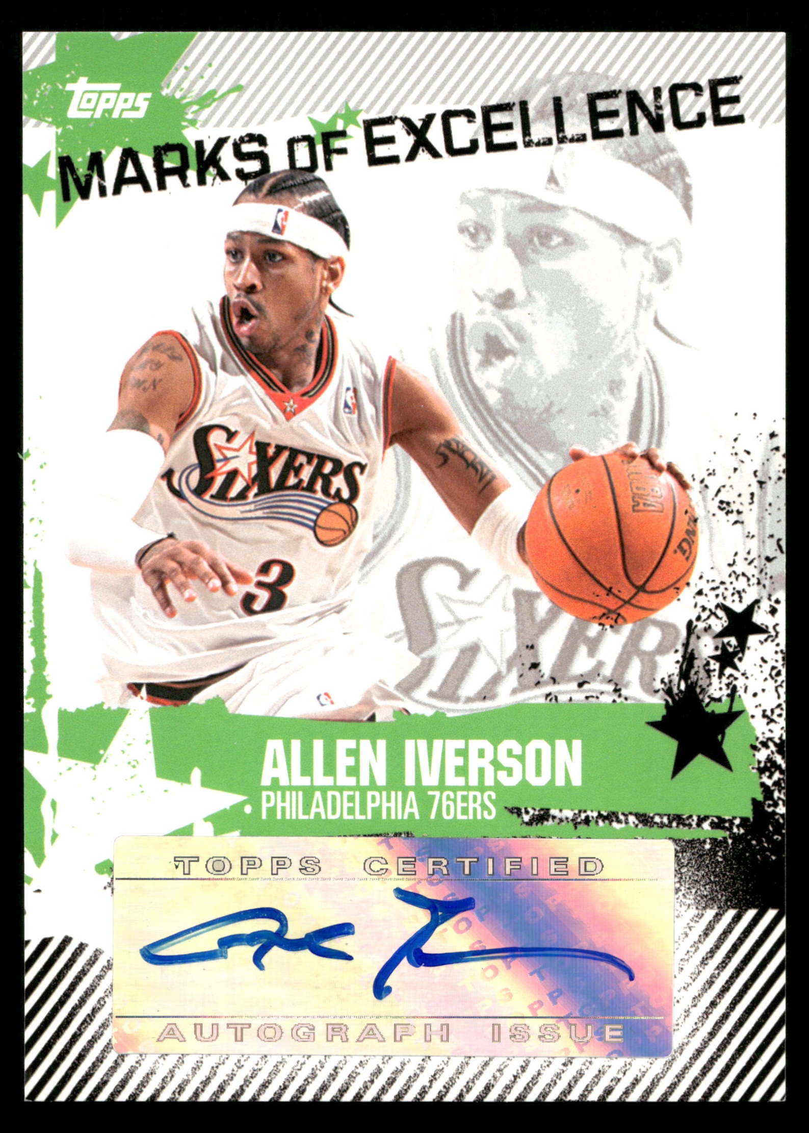 Allen Iverson