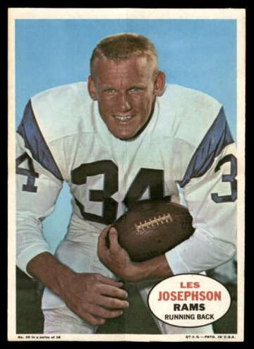Les Josephson